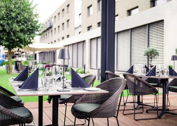 Hotel Der Blaue Reiter