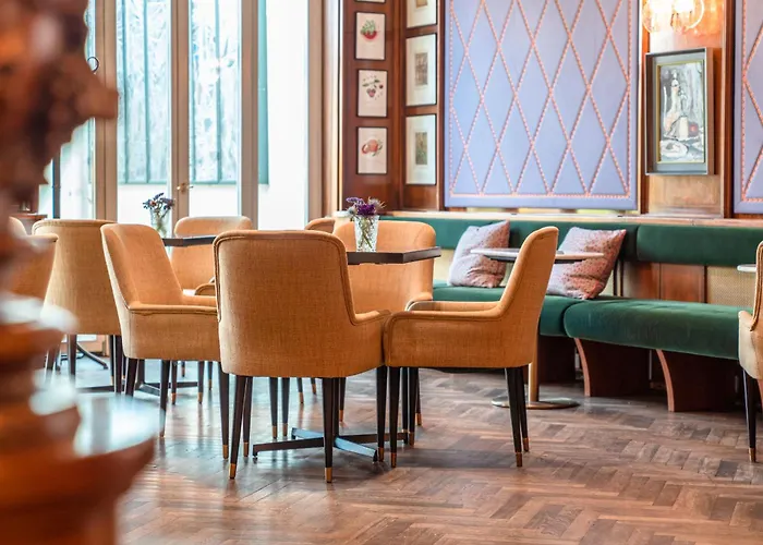 Hotel-Restaurant Erbprinz