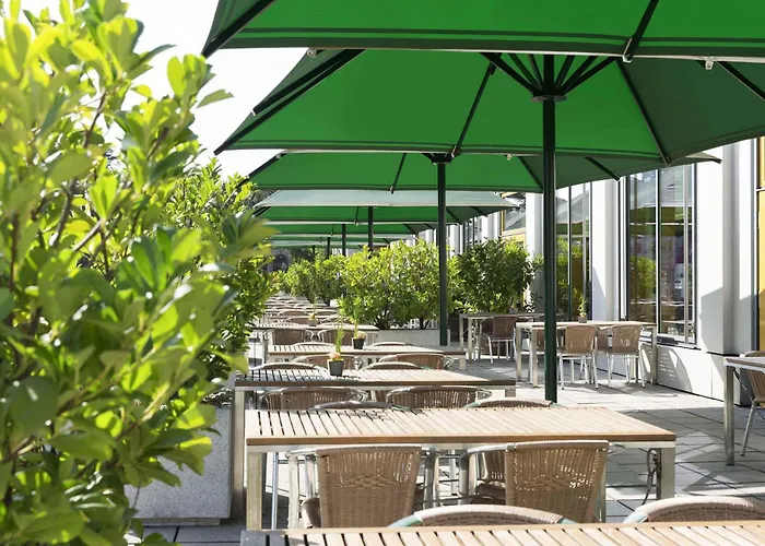Novotel Karlsruhe City