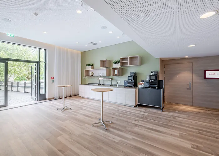 Intercityhotel Karlsruhe