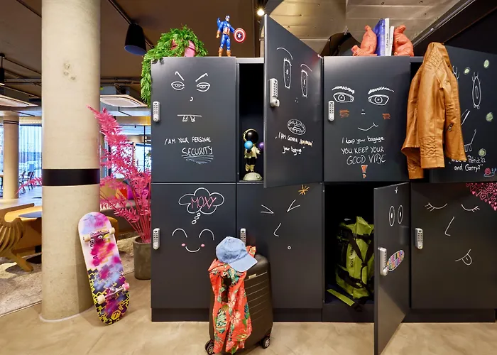 Moxy Karlsruhe