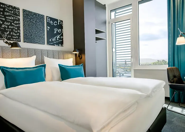 Motel One Karlsruhe