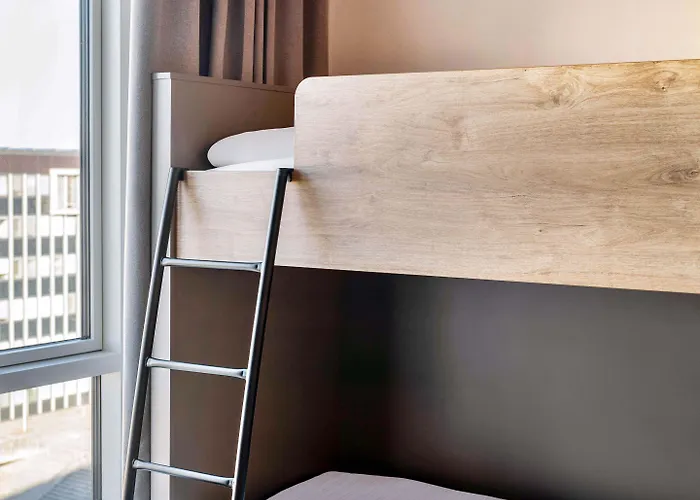 B&B Hotel Karlsruhe