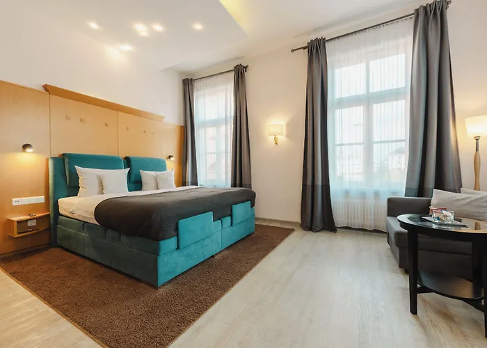 Hotel Kaiserhof