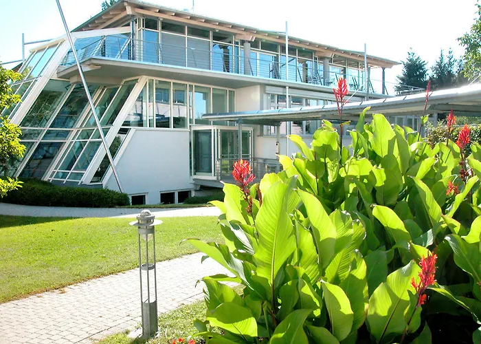 GenoHotel