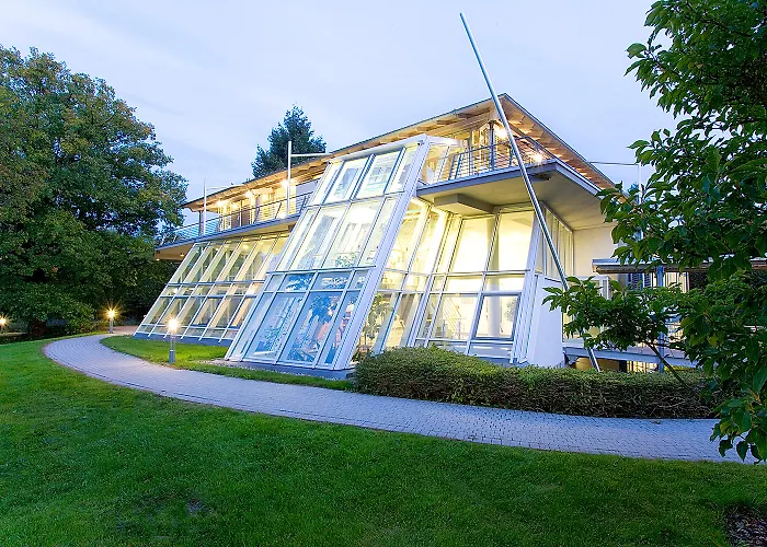 Genohotel Karlsruhe